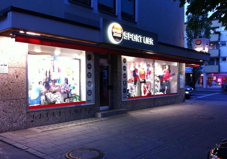 Sport Lier Starnberg