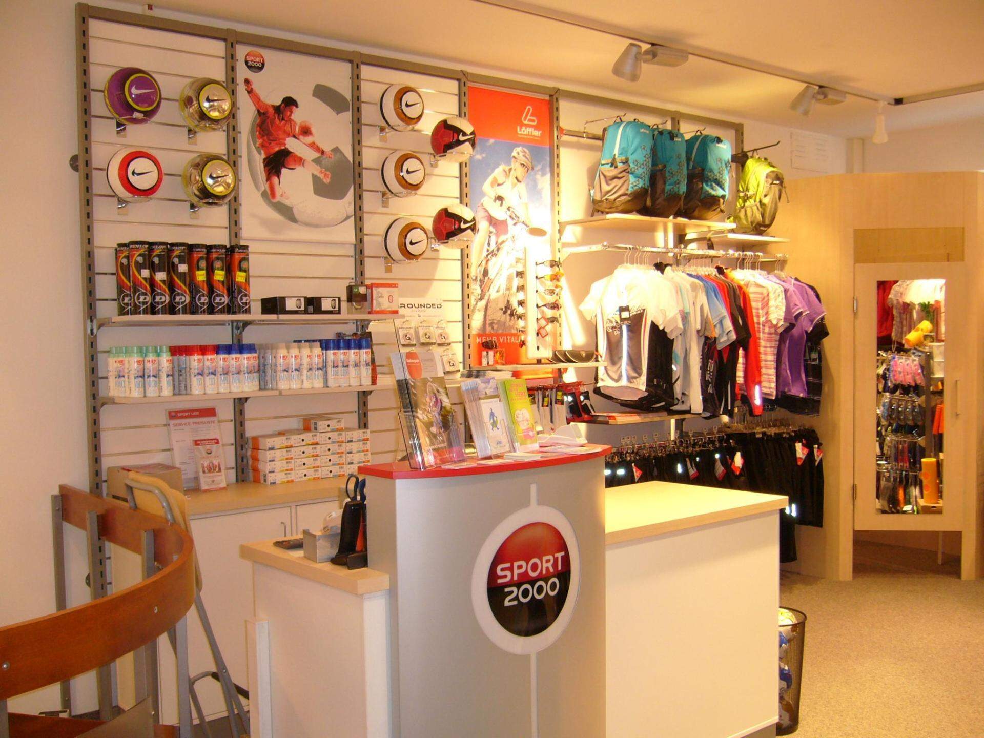 Sport Lier Starnberg