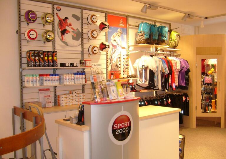 Sport Lier Starnberg