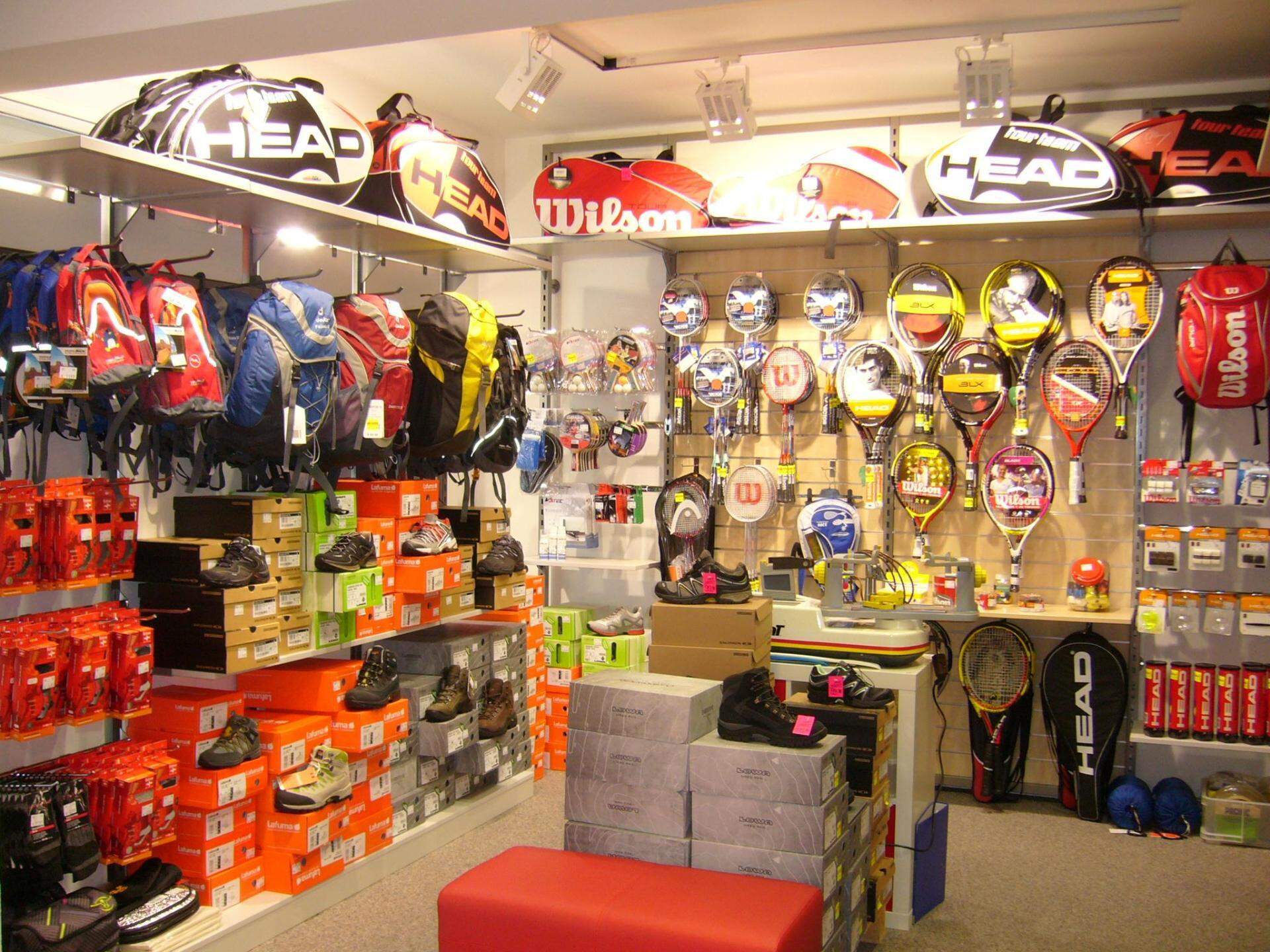 Sport Lier Starnberg