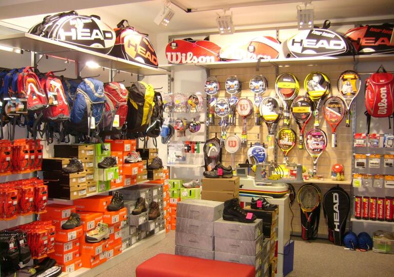 Sport Lier Starnberg