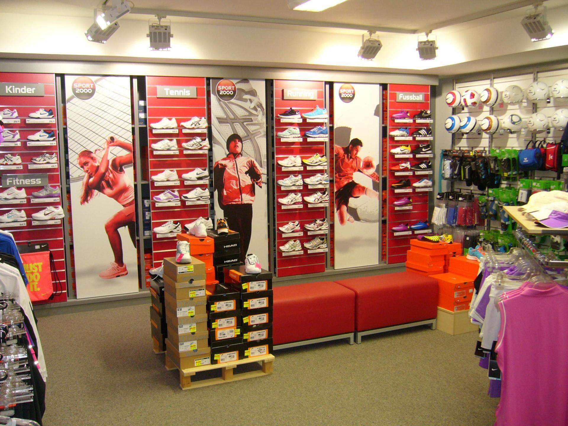 Sport Lier Starnberg