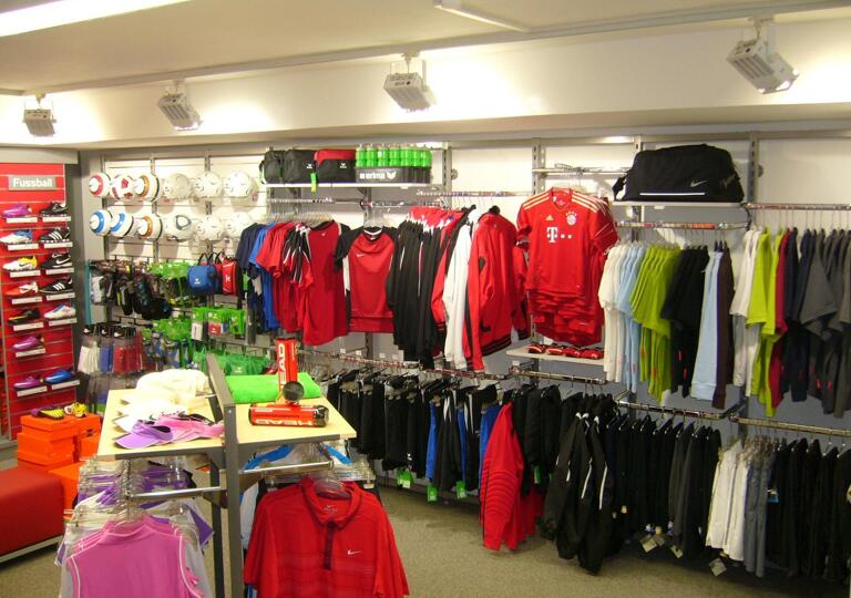 Sport Lier Starnberg