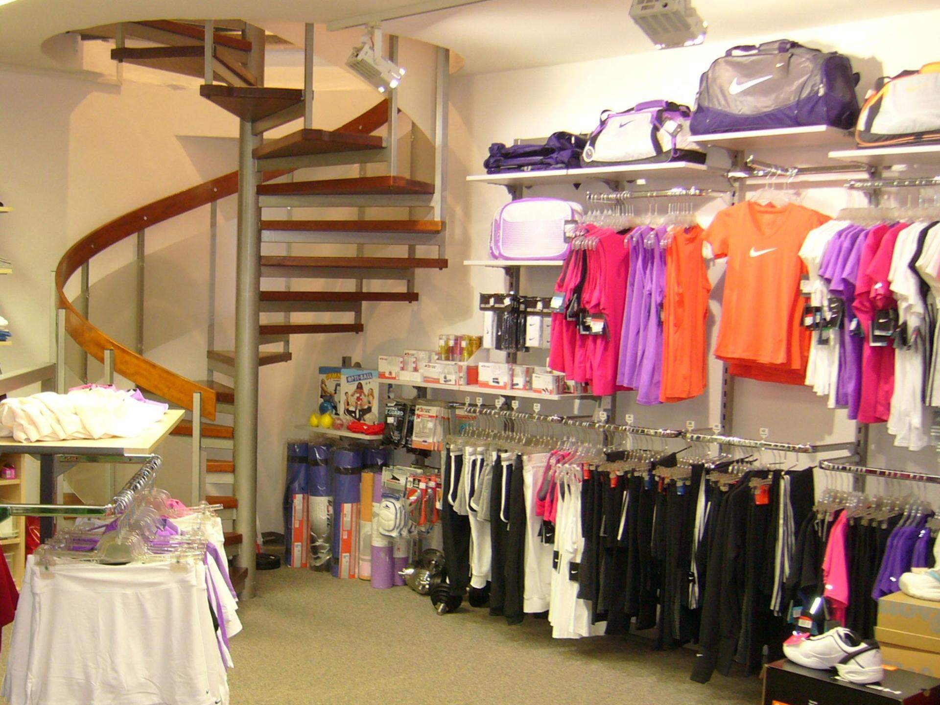Sport Lier Starnberg
