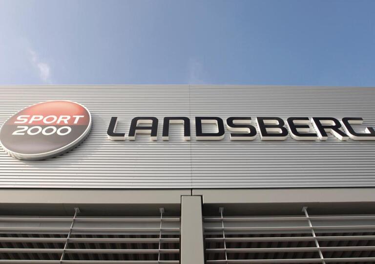 SPORT 2000 Landsberg Landsberg