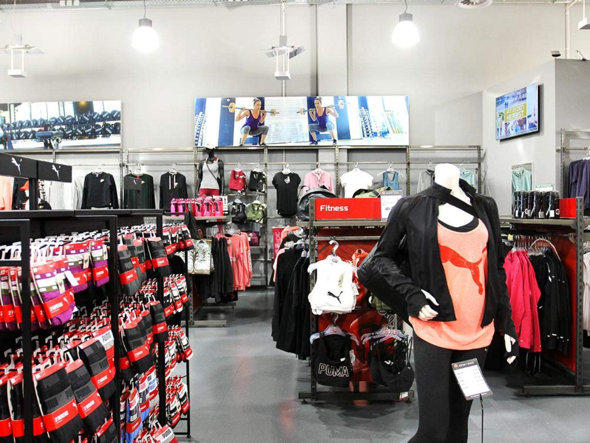 SPORT 2000 Landsberg Landsberg