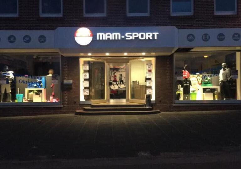 Sport 2000 mam-sport Barsinghausen