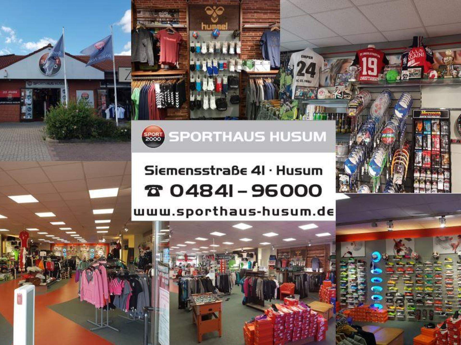 Sporthaus Husum e.K. Husum