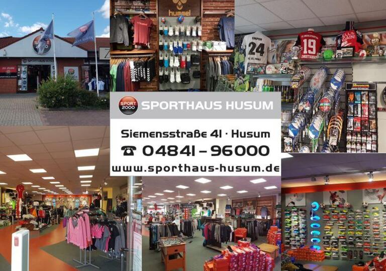 Sporthaus Husum e.K. Husum
