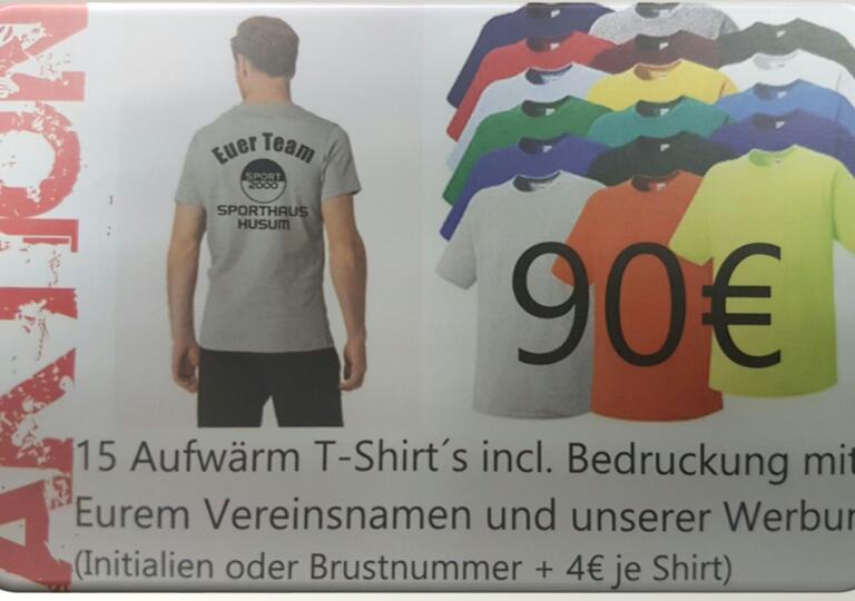 Sporthaus Husum e.K. Husum