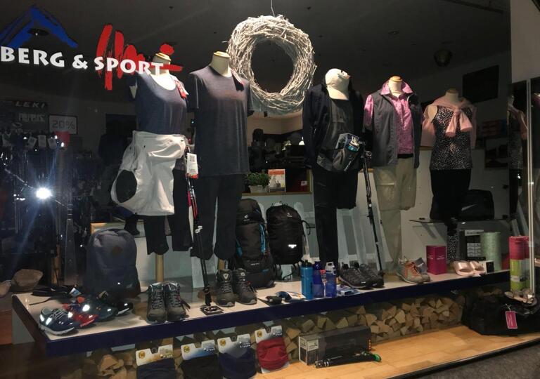 Sport Walter, St. Blasien St. Blasien