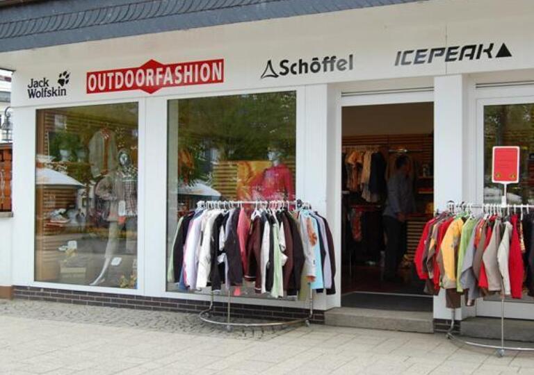 Outdoorfashion Winterberg Winterberg