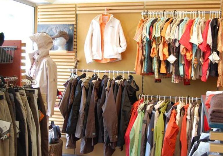 Outdoorfashion Winterberg Winterberg