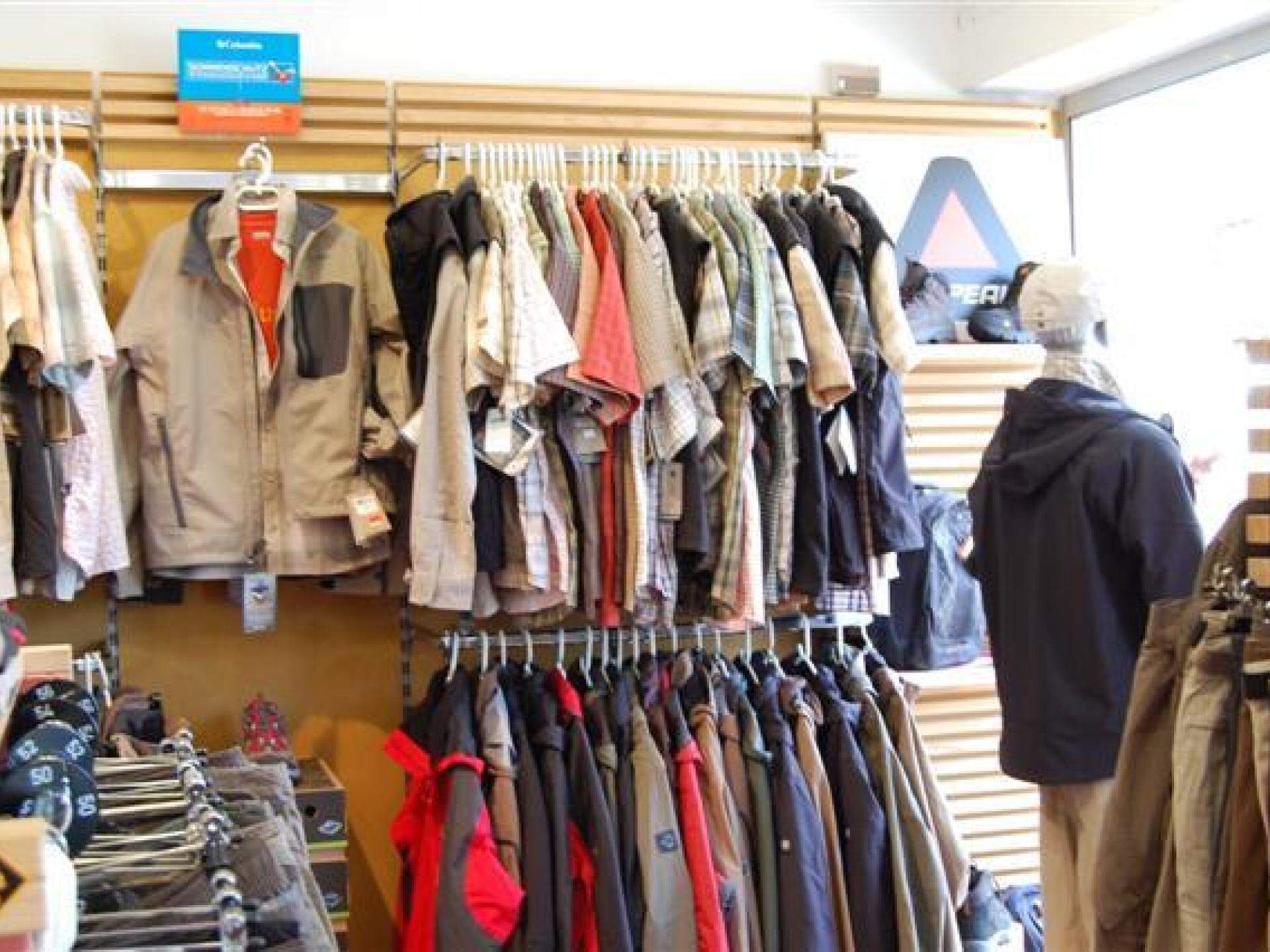 Outdoorfashion Winterberg Winterberg