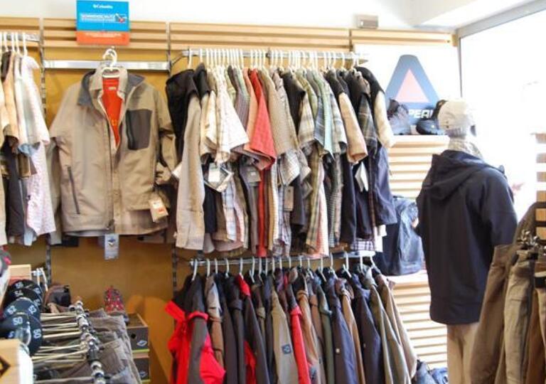 Outdoorfashion Winterberg Winterberg