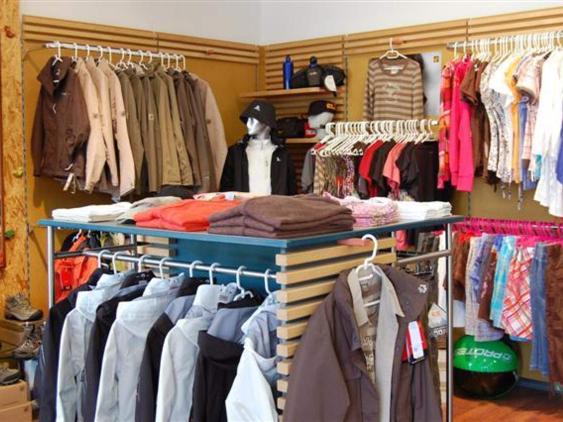 Outdoorfashion Winterberg Winterberg