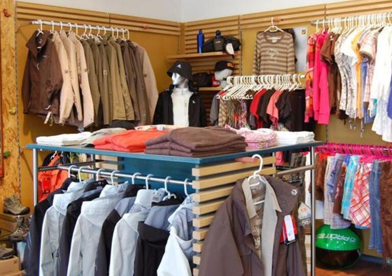 Outdoorfashion Winterberg Winterberg