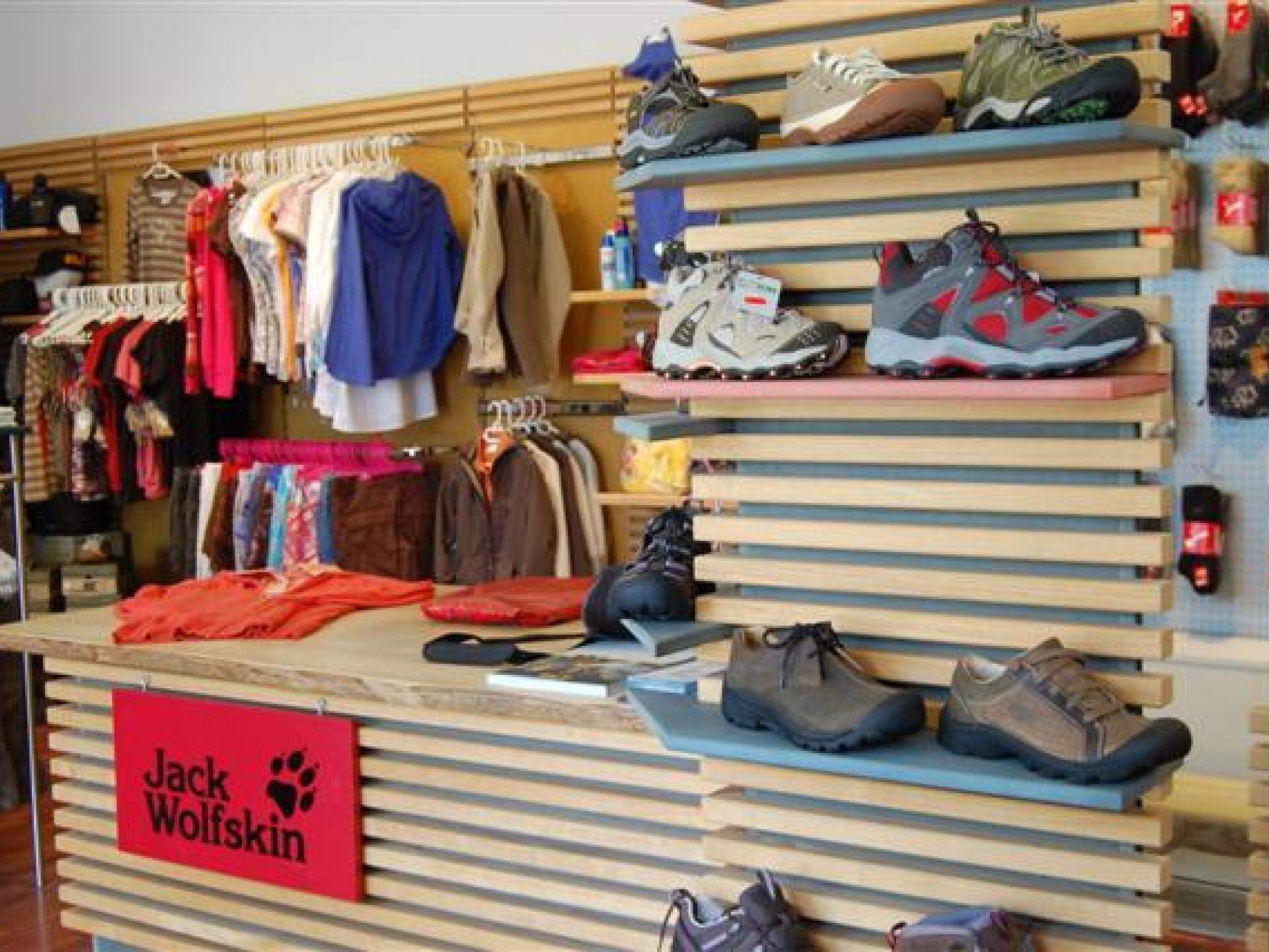 Outdoorfashion Winterberg Winterberg