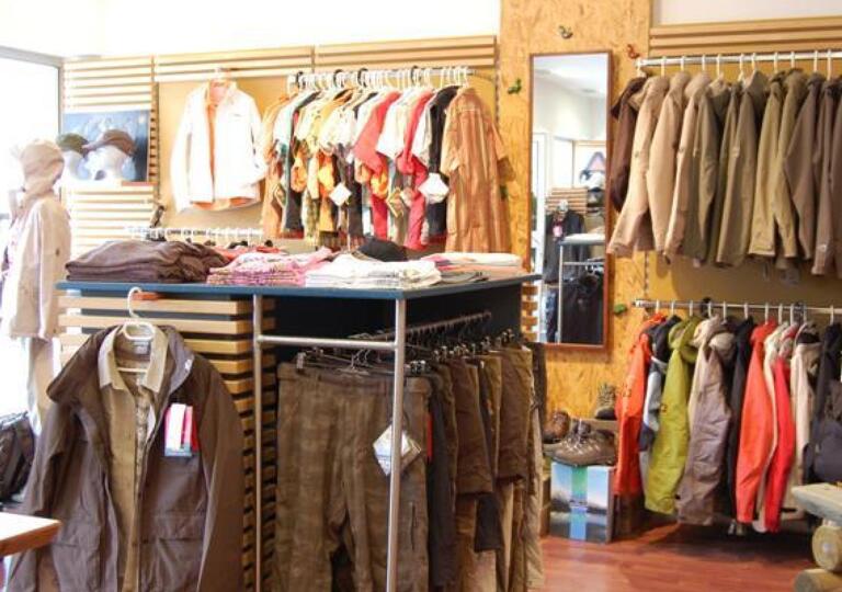Outdoorfashion Winterberg Winterberg