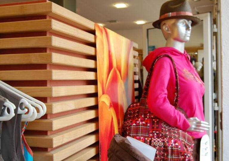 Outdoorfashion Winterberg Winterberg