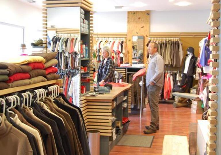 Outdoorfashion Winterberg Winterberg