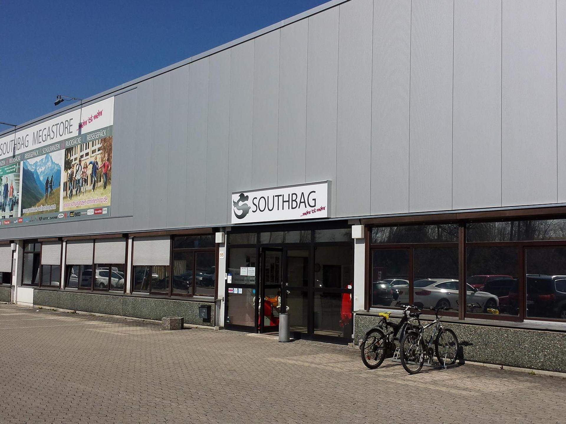 Southbag GmbH & Co. Handels KG Puchheim
