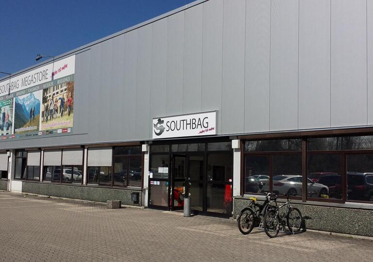 Southbag GmbH & Co. Handels KG Puchheim