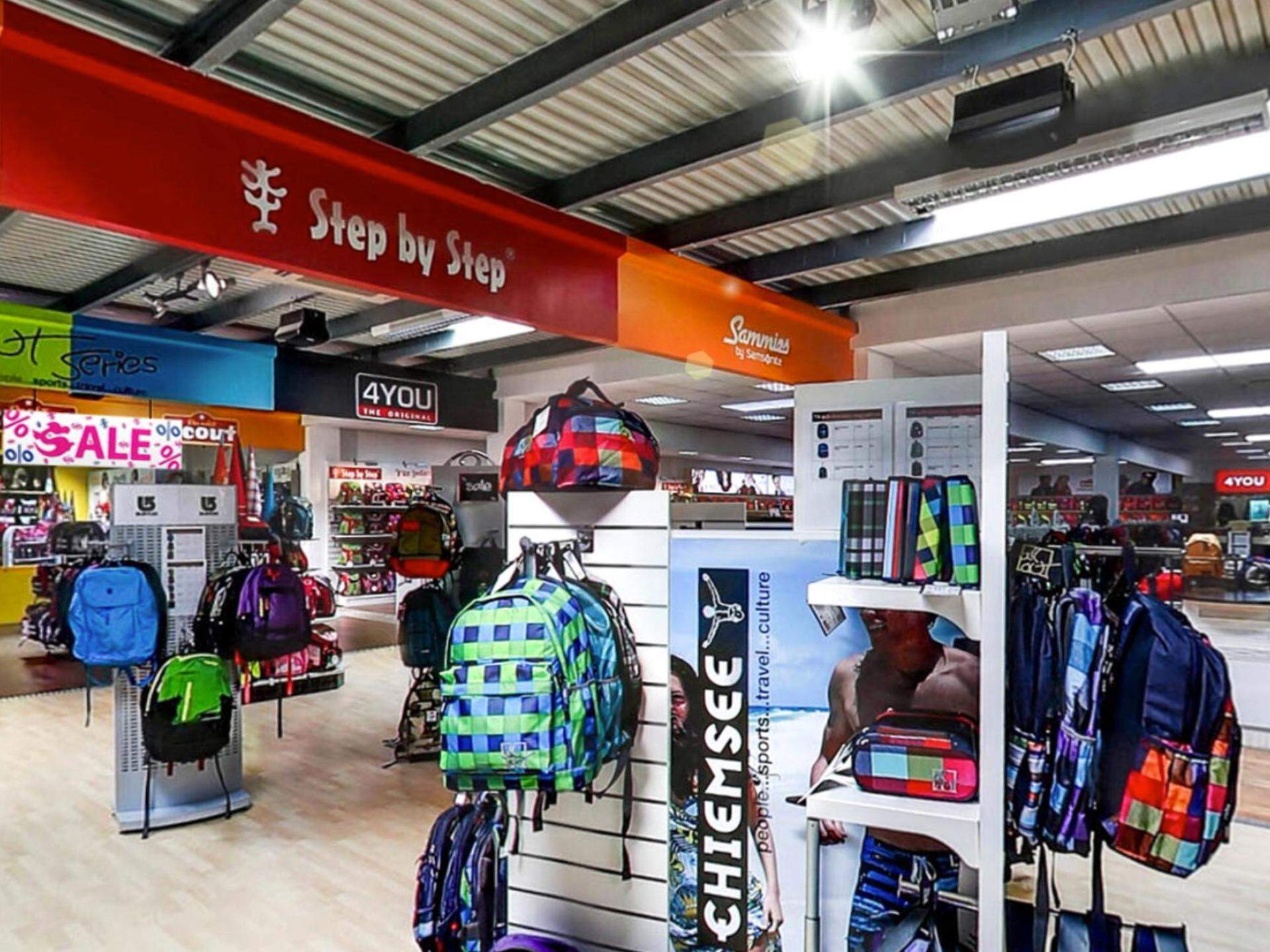 Southbag GmbH & Co. Handels KG Puchheim