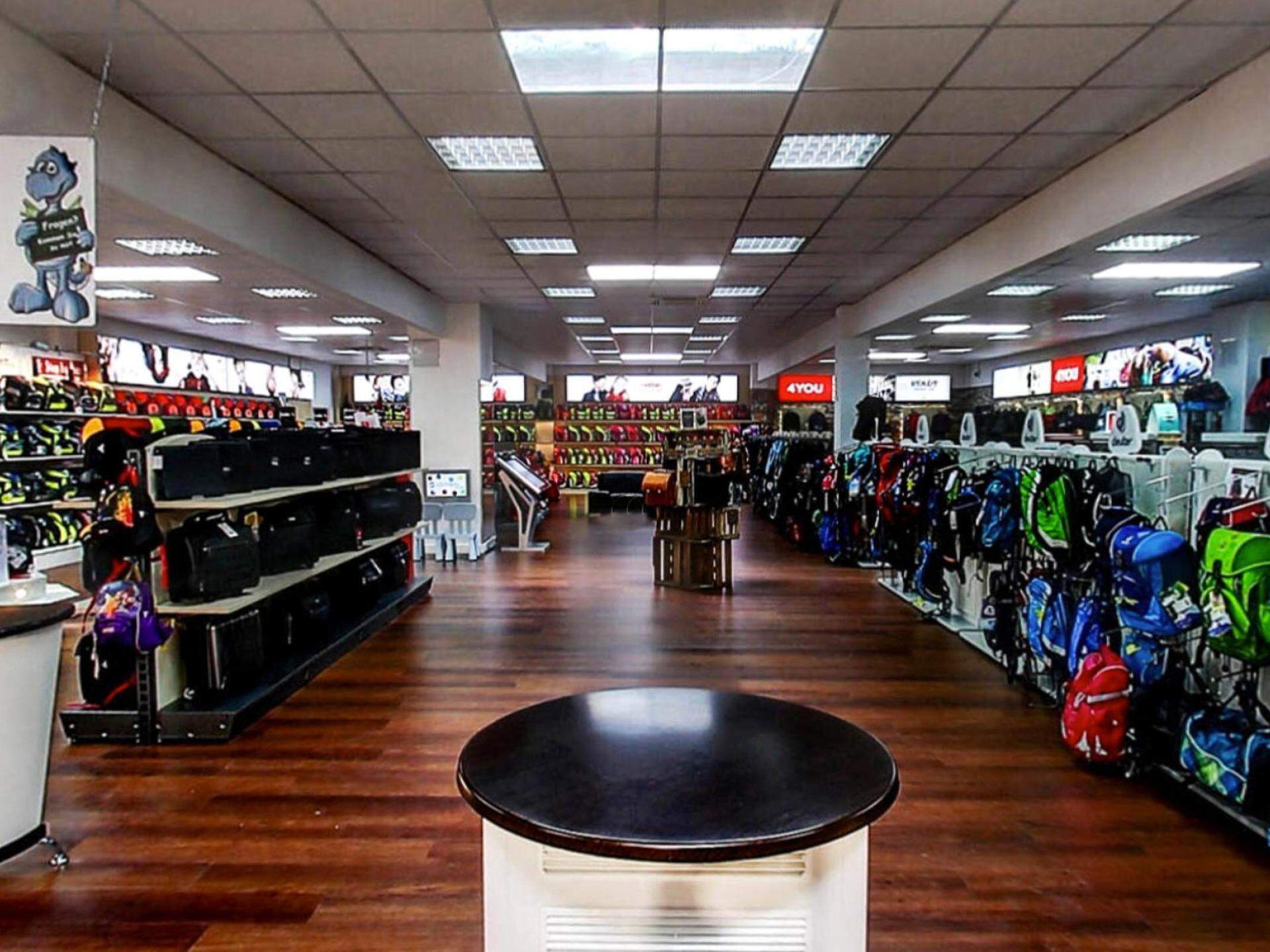 Southbag GmbH & Co. Handels KG Puchheim