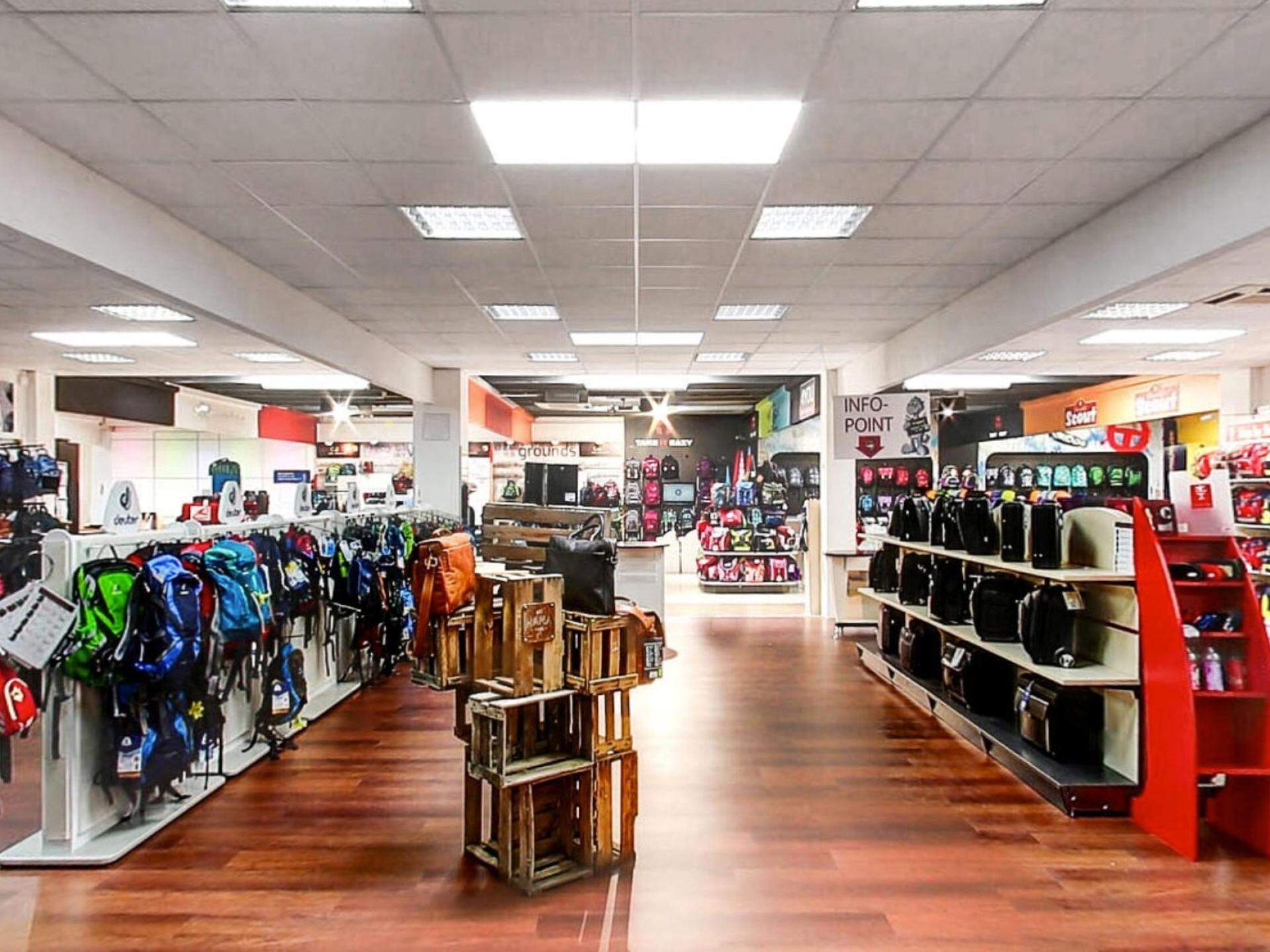 Southbag GmbH & Co. Handels KG Puchheim