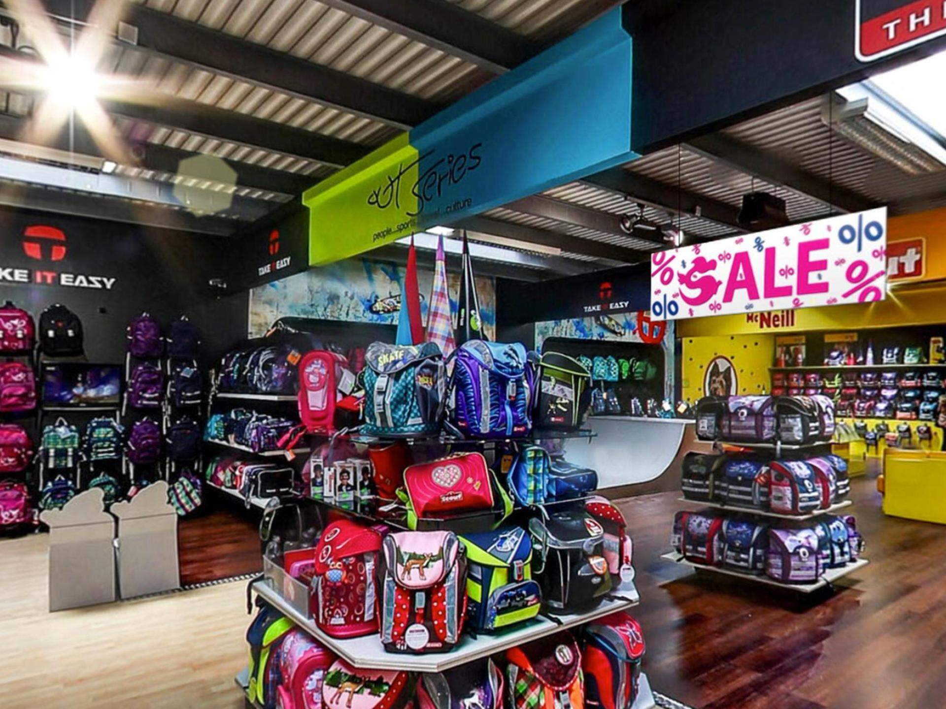 Southbag GmbH & Co. Handels KG Puchheim