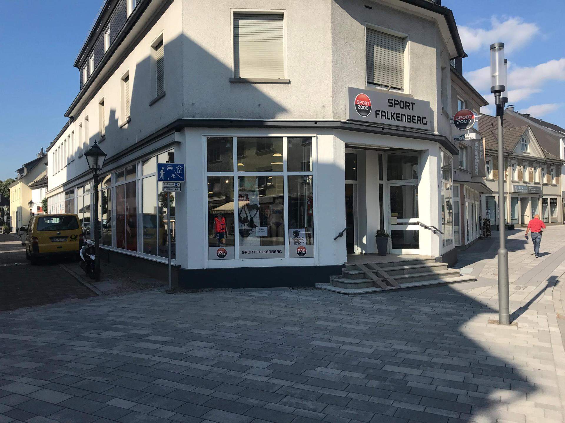 Sport Falkenberg Attendorn