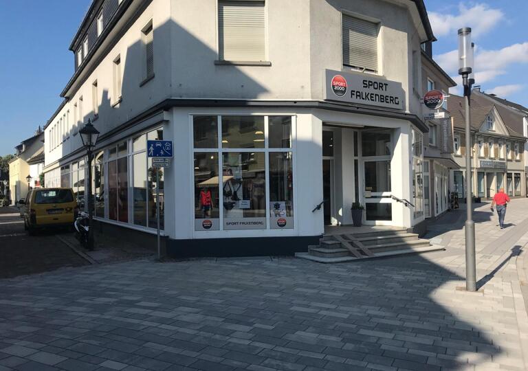 Sport Falkenberg Attendorn