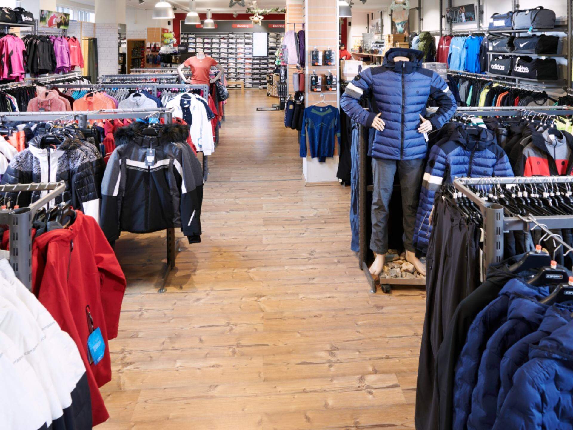 Sport Falkenberg Attendorn
