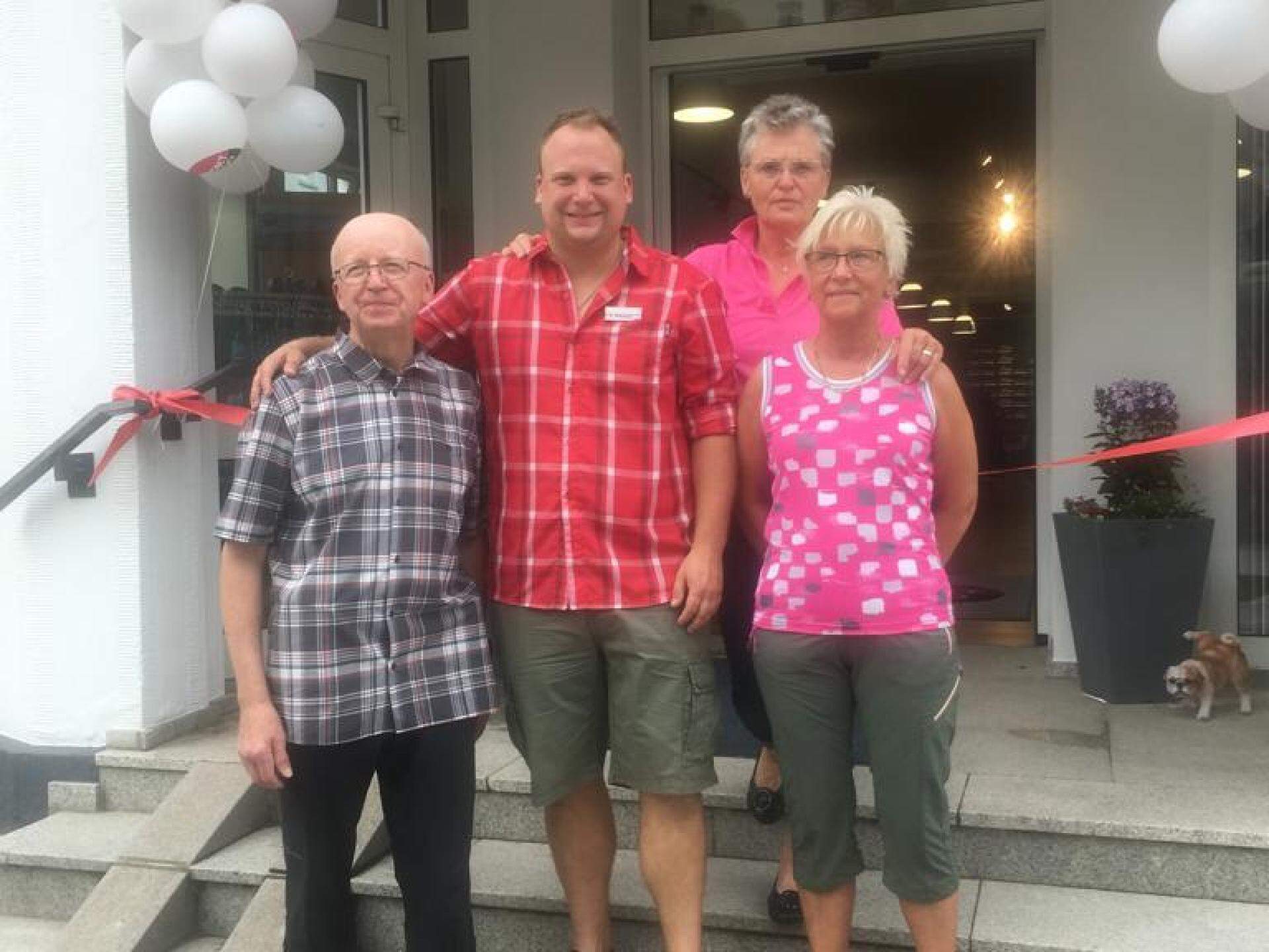 Sport Falkenberg Attendorn