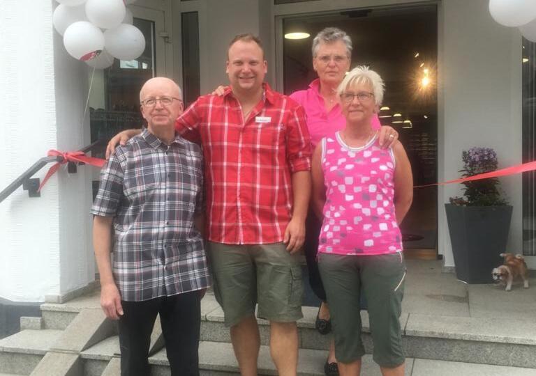 Sport Falkenberg Attendorn