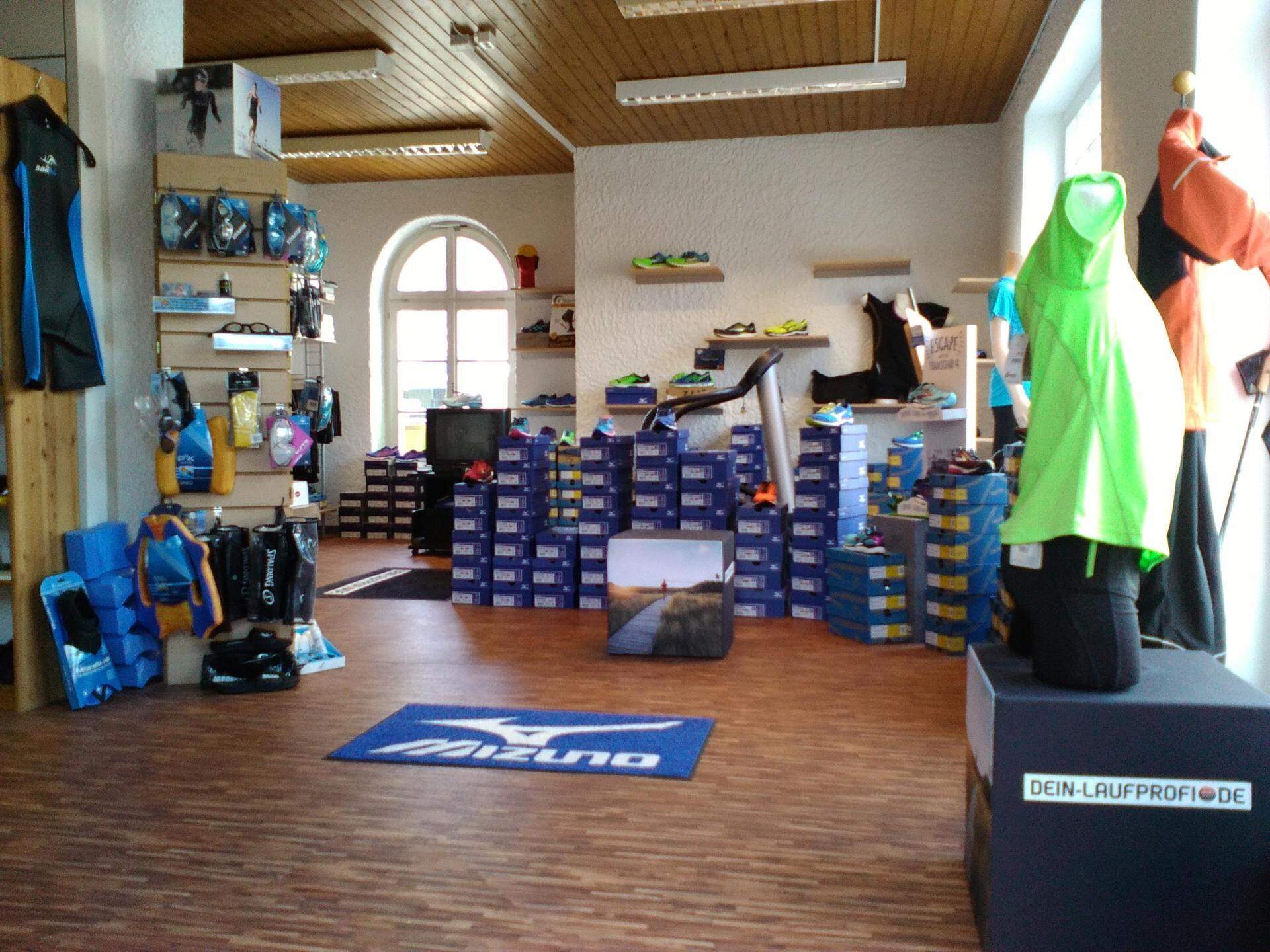 Koch Ausdauersport Morbach