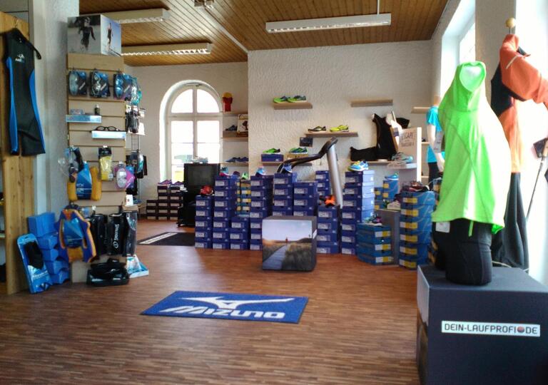 Koch Ausdauersport Morbach