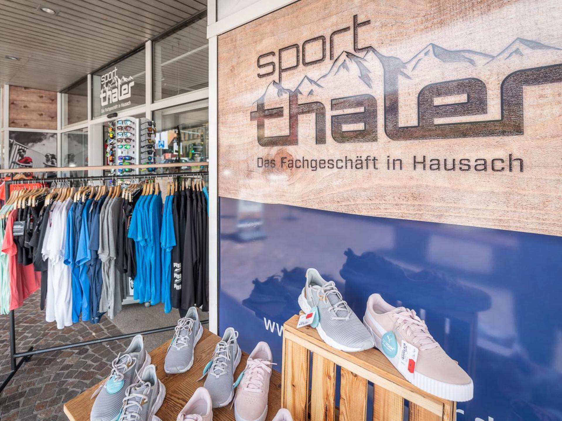 Sport Thaler Hausach