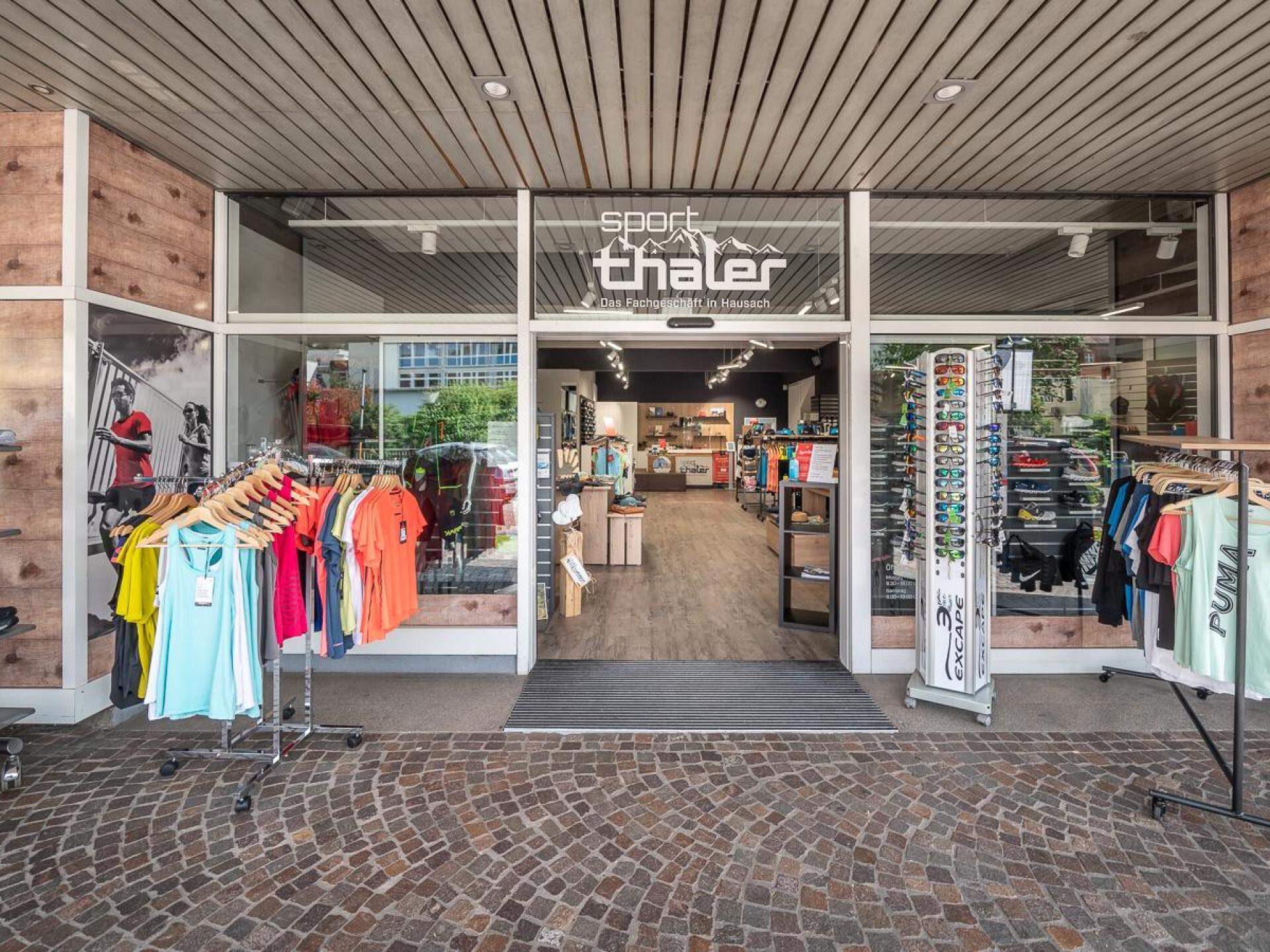 Sport Thaler Hausach