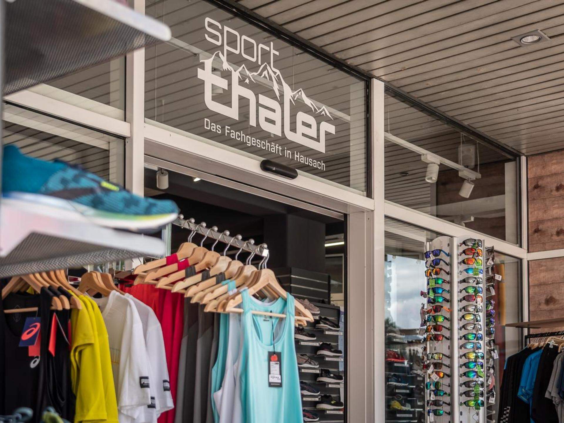 Sport Thaler Hausach