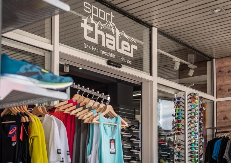 Sport Thaler Hausach