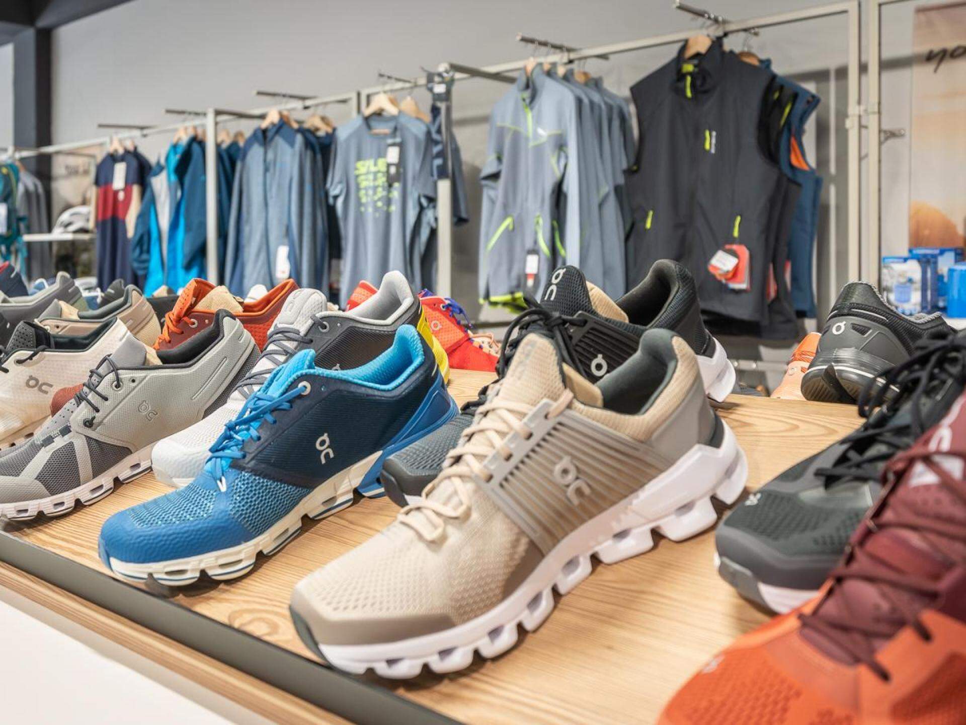 Sport Thaler Hausach