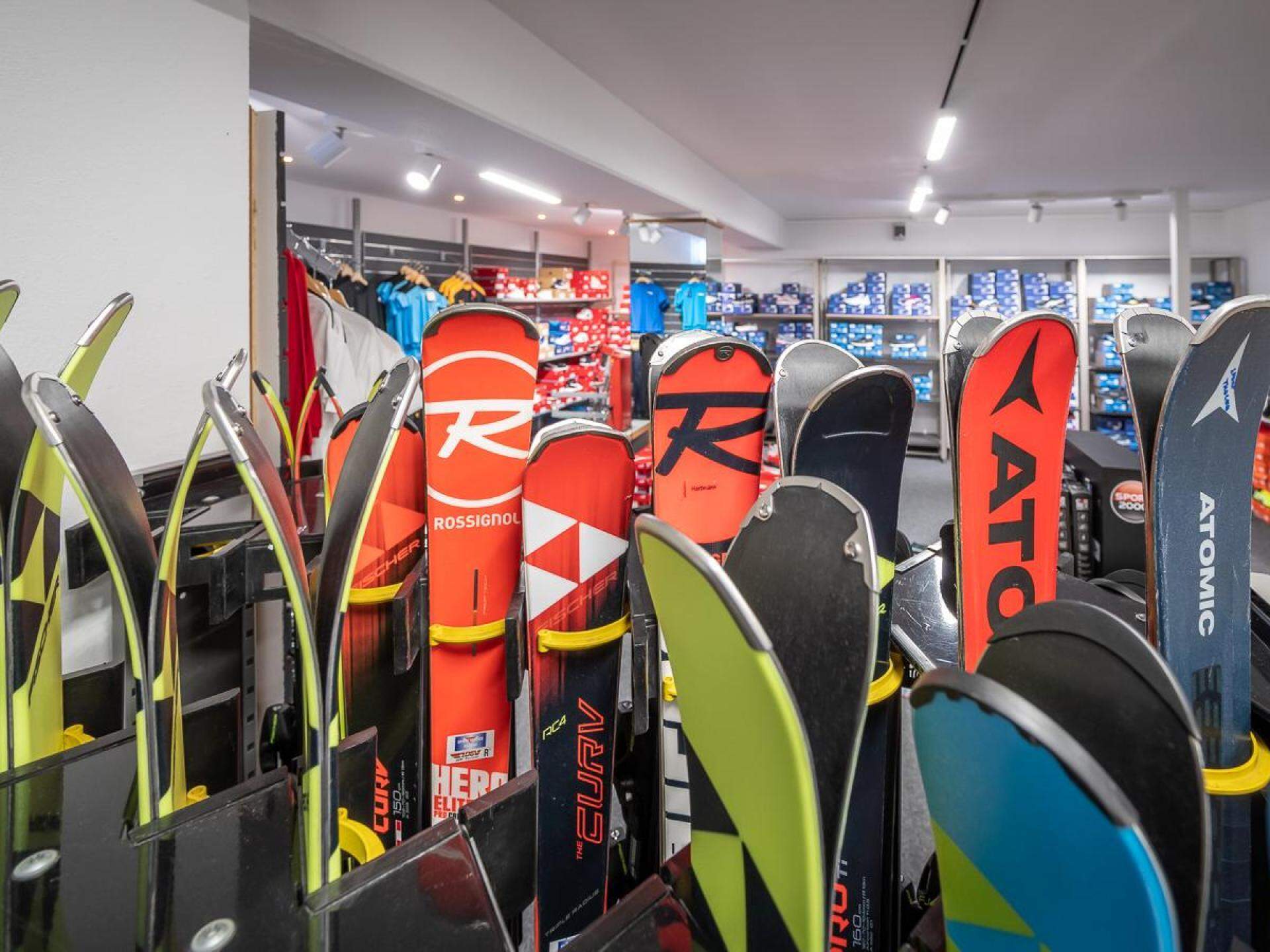 Sport Thaler Hausach