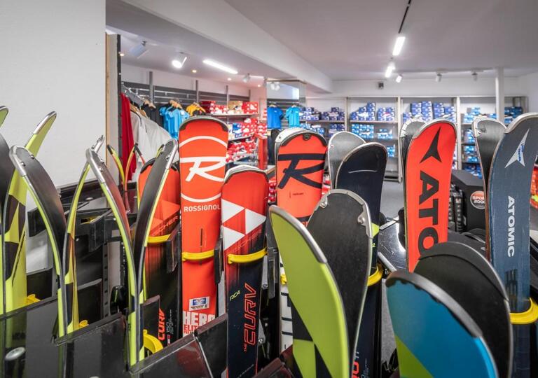 Sport Thaler Hausach