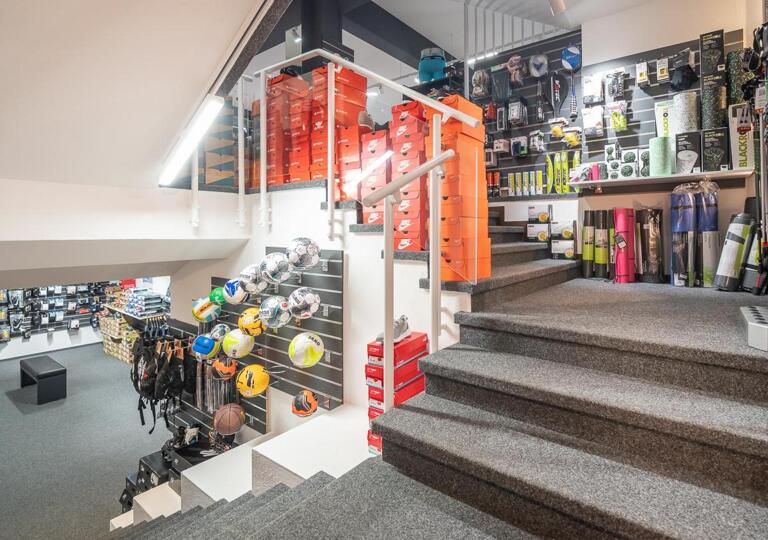 Sport Thaler Hausach