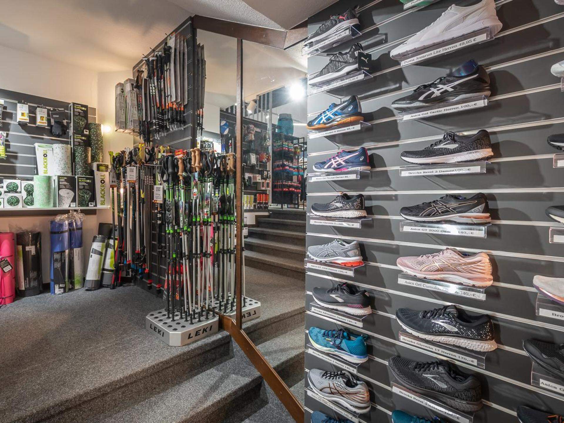 Sport Thaler Hausach