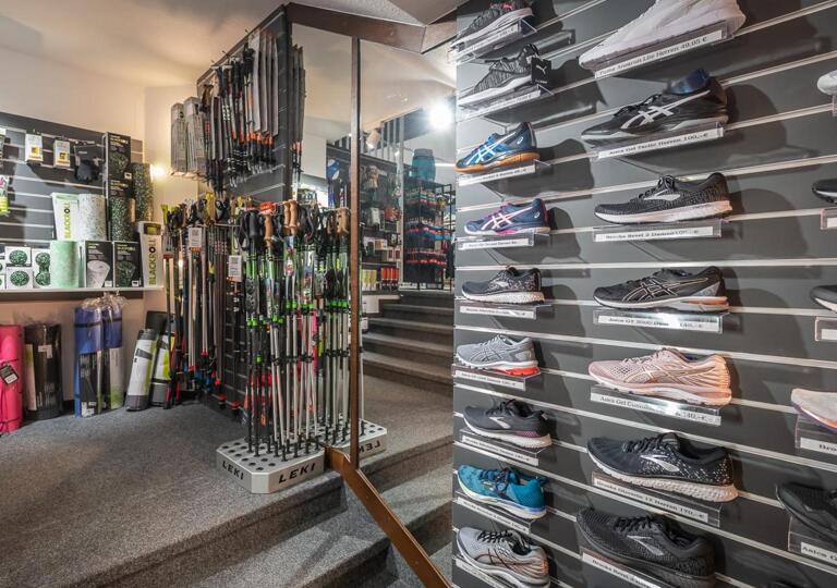 Sport Thaler Hausach