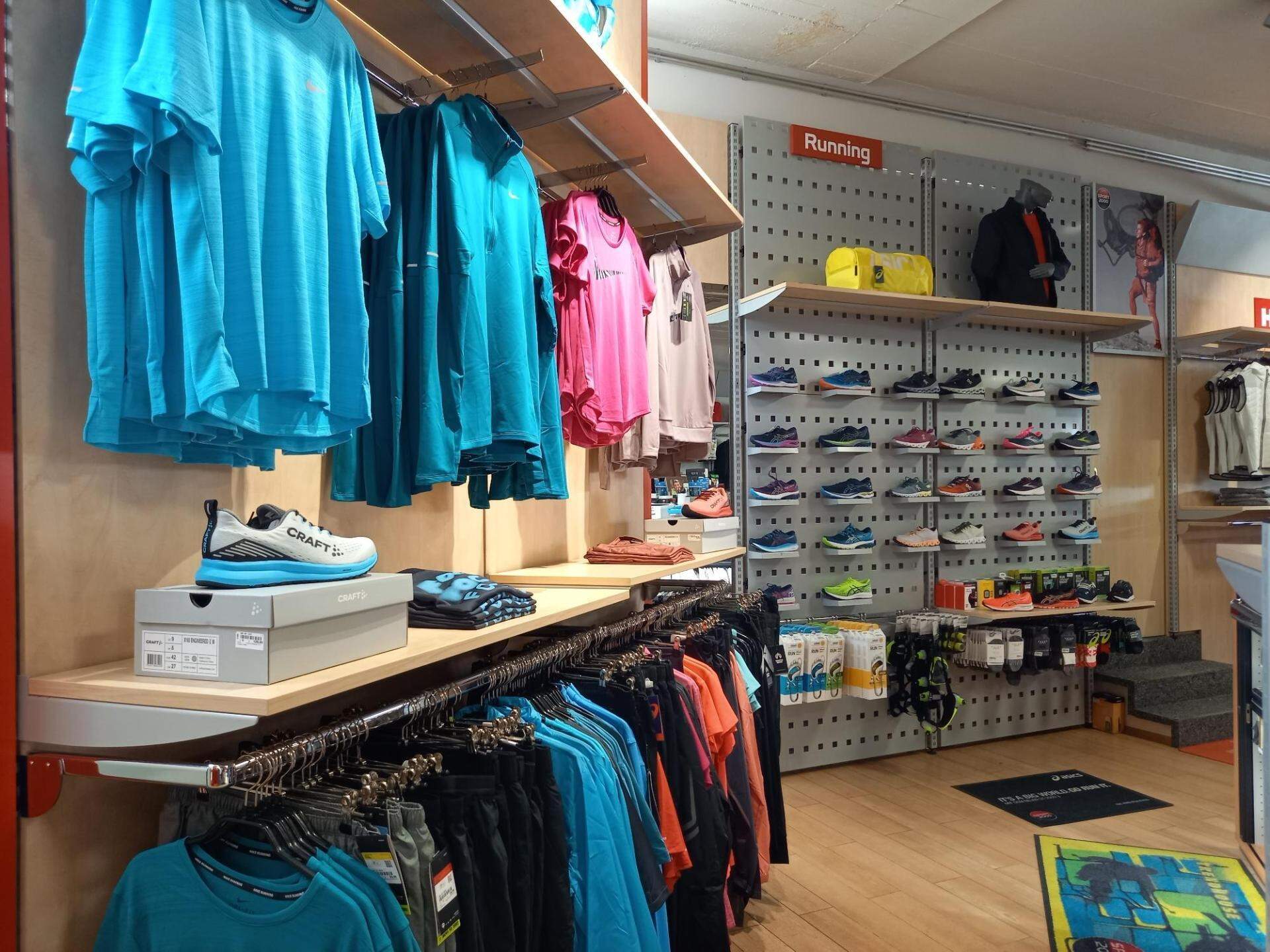 Rad + Sport Bauer Vilsbiburg