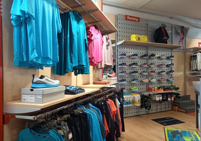 Rad + Sport Bauer Vilsbiburg